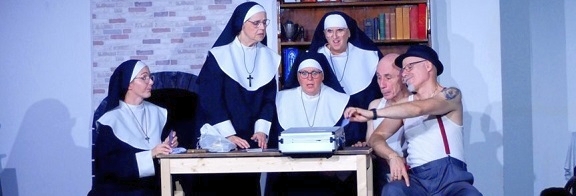 Theaterverein Die Gaukler